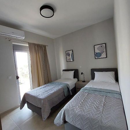 Manolakis House Daire Kardamena  Dış mekan fotoğraf