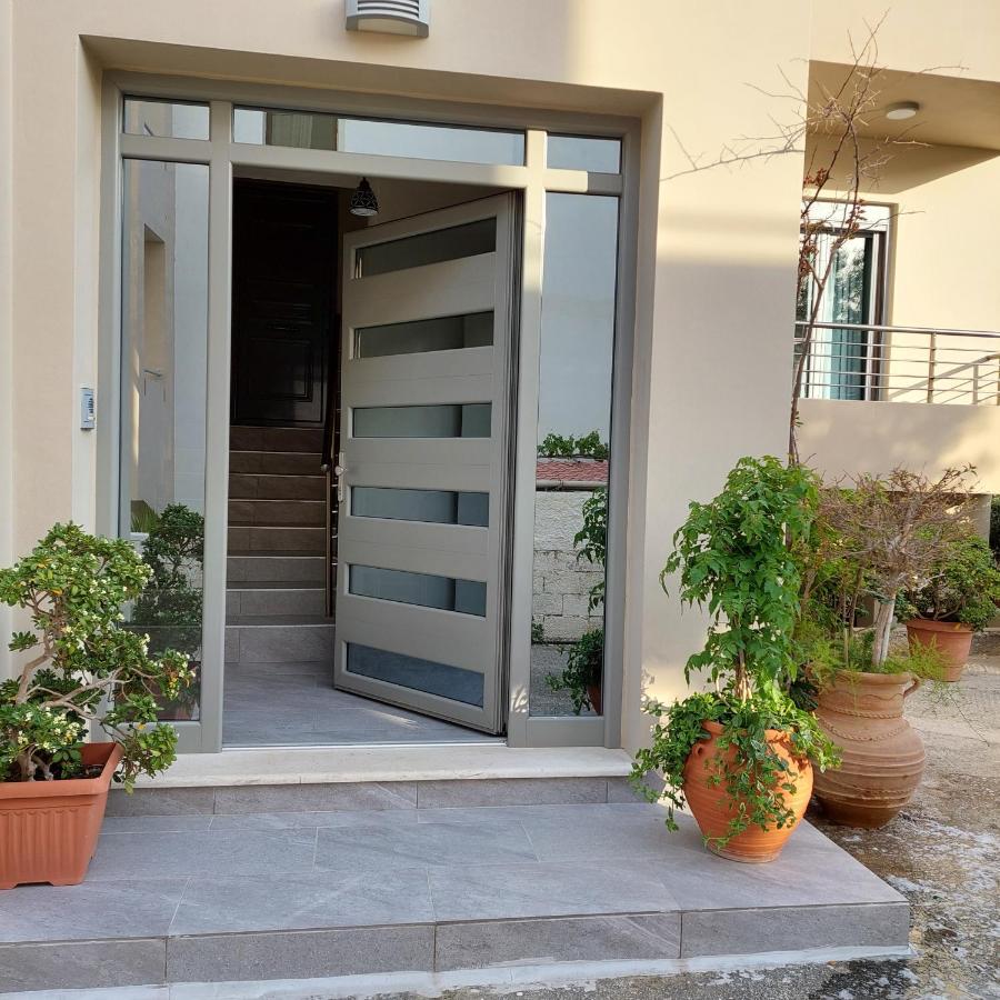 Manolakis House Daire Kardamena  Dış mekan fotoğraf
