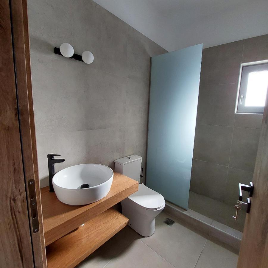 Manolakis House Daire Kardamena  Dış mekan fotoğraf