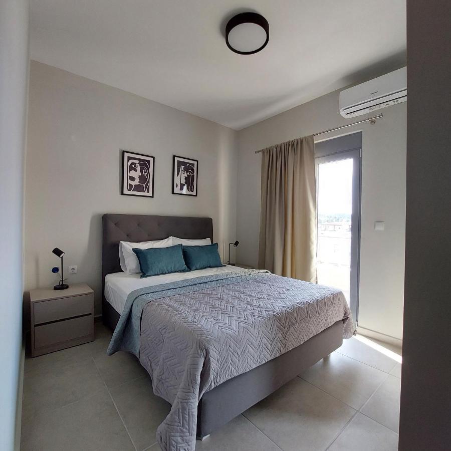 Manolakis House Daire Kardamena  Dış mekan fotoğraf