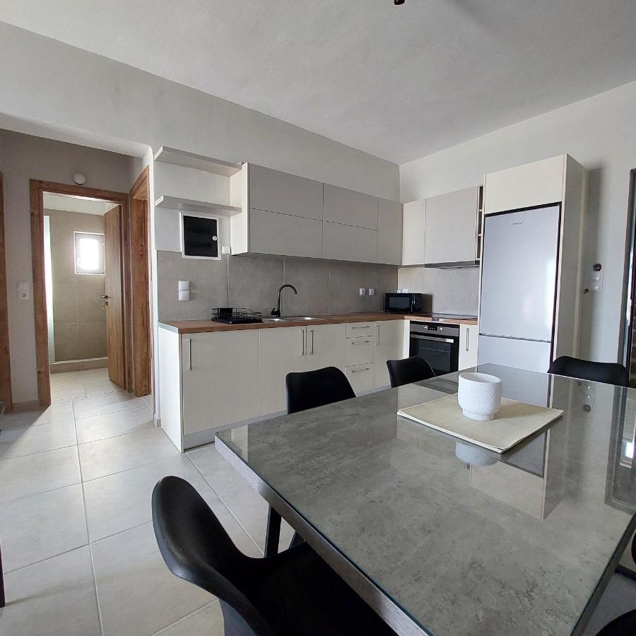 Manolakis House Daire Kardamena  Dış mekan fotoğraf